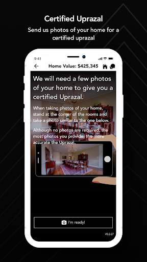 Upraze: Instant Cash Offer for Your Home screenshot 6