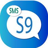 S9 Message: Galaxy Themes for SMS, MMS 1.2