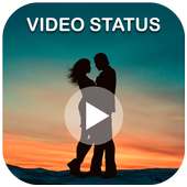 Best Whatsap status video-love video status logo