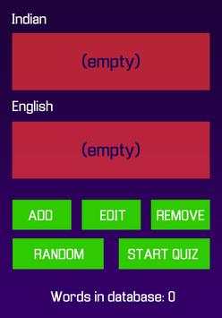 Hello English screenshot 1