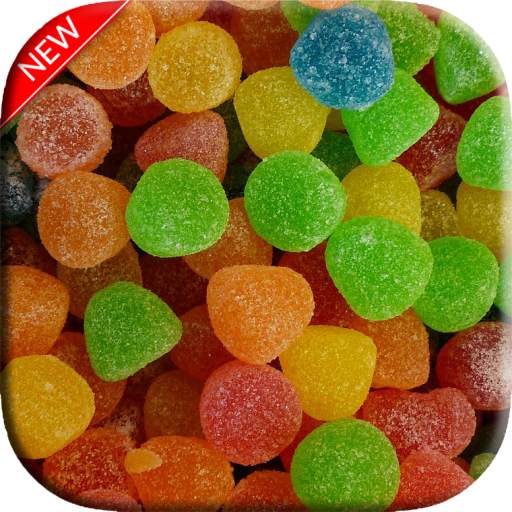 Candy Wallpaper 1.18