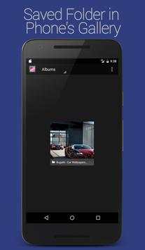 Bugatti - Car Wallpapers HD screenshot 8