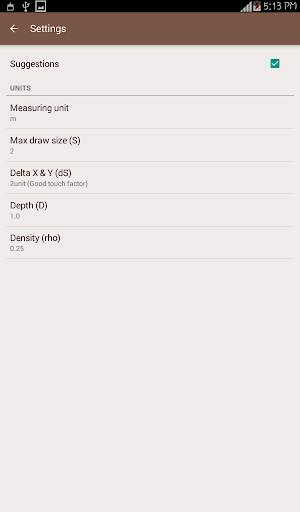 Mass Moment of Inertia Lite screenshot 13