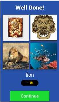 4 pics one word easy edition screenshot 2