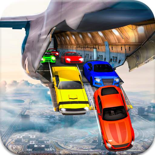 Stunt Car Racing Games 3D 0.0.014