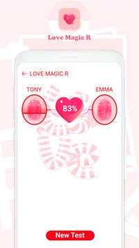 Love Magic R screenshot 4