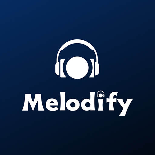 Melodify Music and Podcasts 2.9