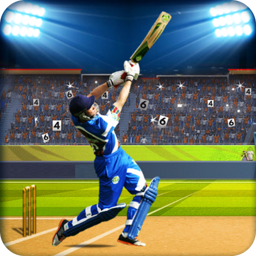 Real Cricket Championship icon