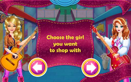 Girls Popstar Concert screenshot 2