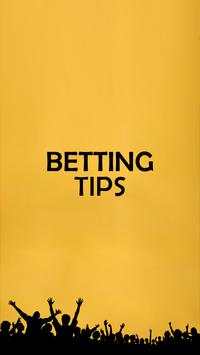Betting Tips Daily screenshot 1