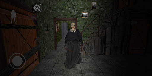 Scary Granny Ancestral House 2021 screenshot 8