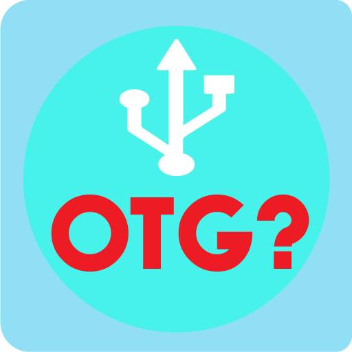 USB OTG Checker 1.1