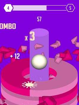 Hoop Crush & Smash screenshot 8