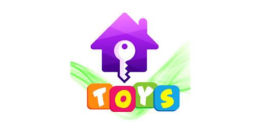 TOYS VPN screenshot 1