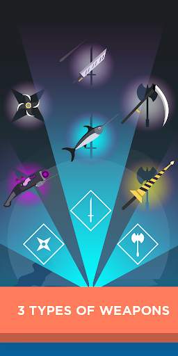 Ninja Keeper screenshot 2