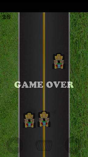 Speedy Motocycle screenshot 4
