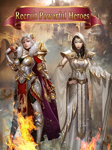 Clash of Crowns screenshot 4