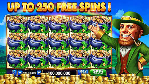 Superb Casino - HD Slots Games screenshot 2