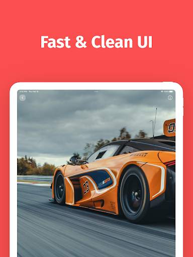 Sports Car Wallpapers Cool 4K screenshot 15