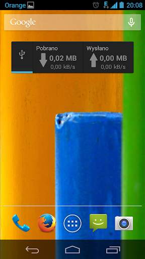 USB tethering screenshot 5