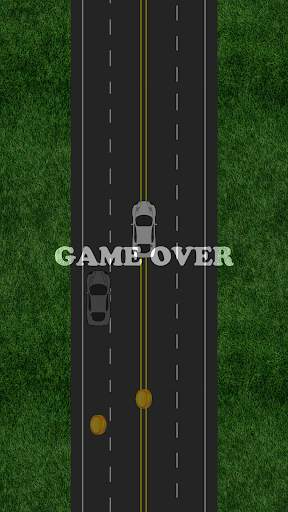 Cars Driving screenshot 4