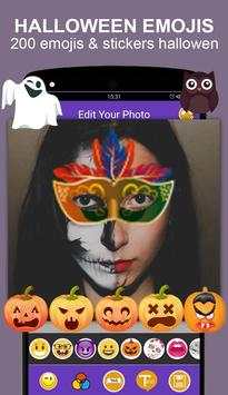 Photo editor emoji 5 تصوير الشاشة