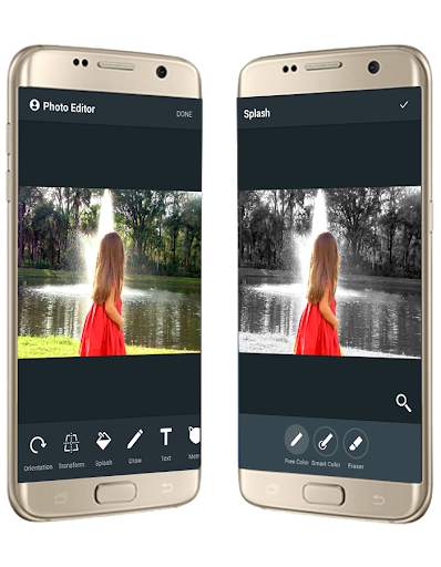 Editor Foto Keren screenshot 4