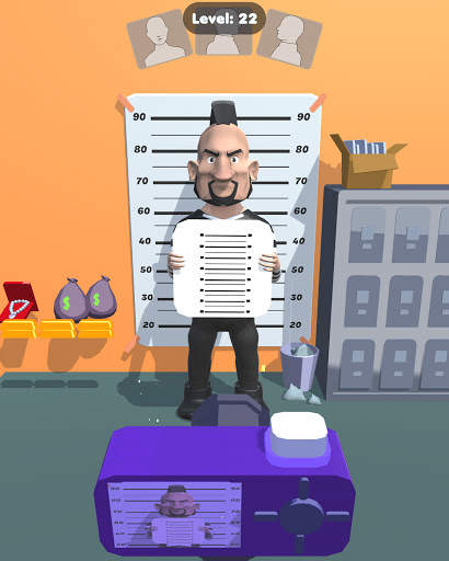 Police Officer screenshot 9