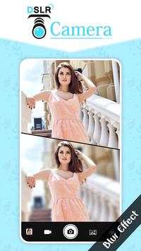DSLR Blur Effect Camera – DSLR Camera 2 تصوير الشاشة
