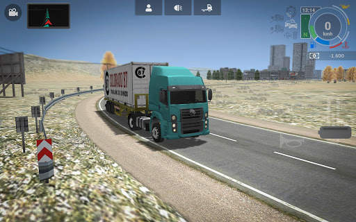 Grand Truck Simulator 2 screenshot 24