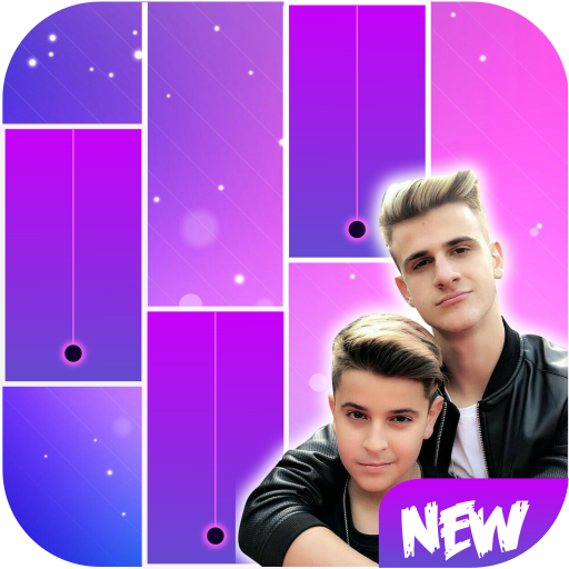 ikon Adexe Y Nau 🎹 Piano Tiles