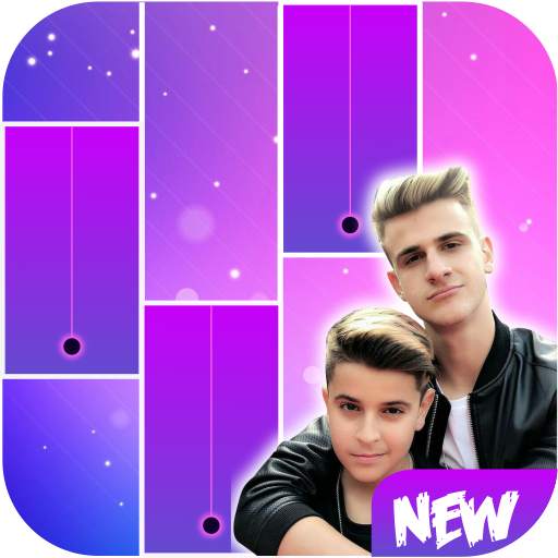 Adexe Y Nau 🎹 Piano Tiles 1.0
