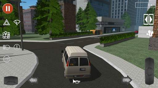Public Transport Simulator screenshot 6