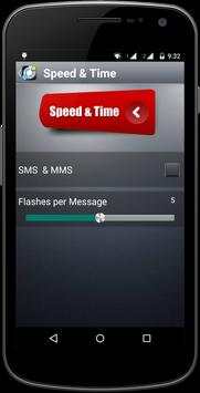 Flash Alert 5 تصوير الشاشة