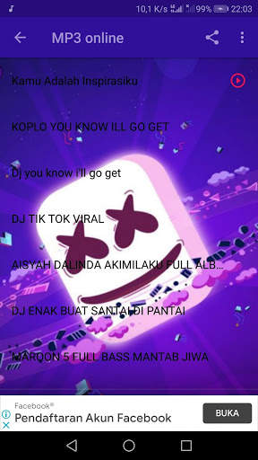 Inspirasiku screenshot 7