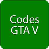 Codes GTA V 1.0