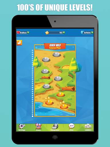 Mini Golf Stars 2 screenshot 13