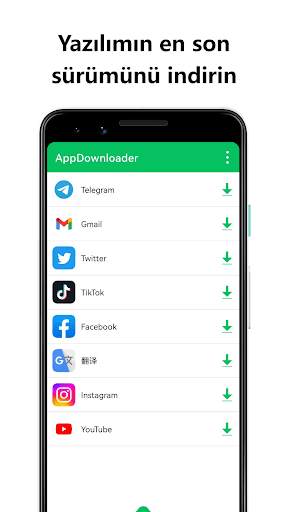 yazılım indir & Yenile screenshot 1