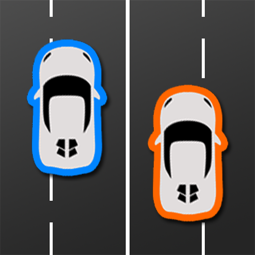 Duo Cars Formula Racing आइकन