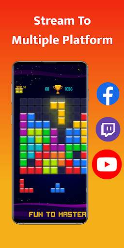 LiLy Live - Live Streaming screenshot 5