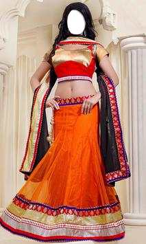 Women Lehenga Choli screenshot 1