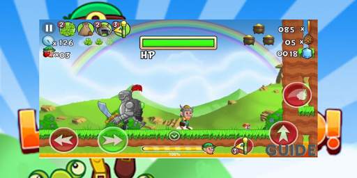 Lep's World : Guide and Tricks screenshot 1