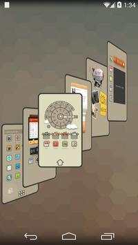 TSF Cartoon Theme screenshot 7