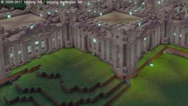 Prison 3.5 Minecraft Prison Map screenshot 2