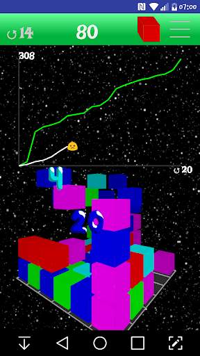 3D Crush screenshot 7