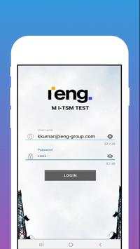 IENG-ITSM screenshot 7