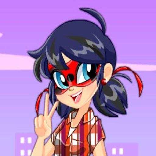 Dress Up Girls Photo Editor - Lady Fashion 1.0
