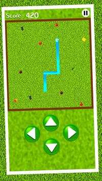 Snake & Fruits: New Classic Mobile Game screenshot 5