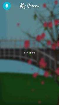 Funny Voice Maker screenshot 4