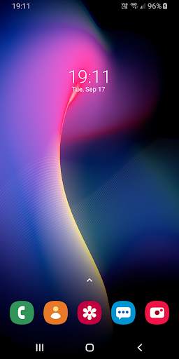 Blob screenshot 16